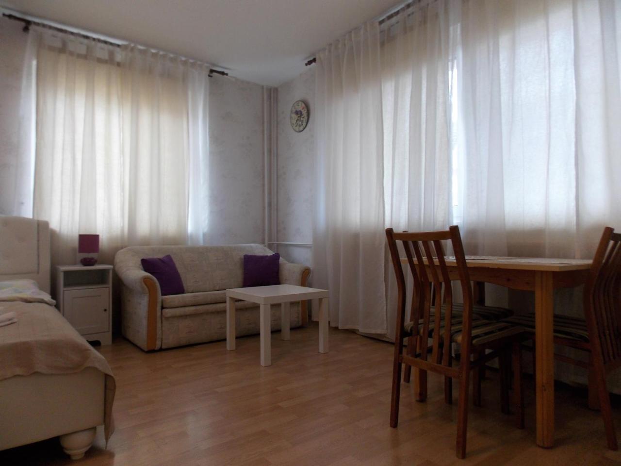 Heviz Therme Apartmenthaus Exterior photo
